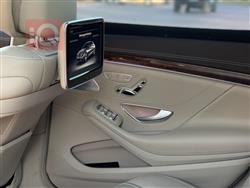 مێرسێدس بێنز S-Class